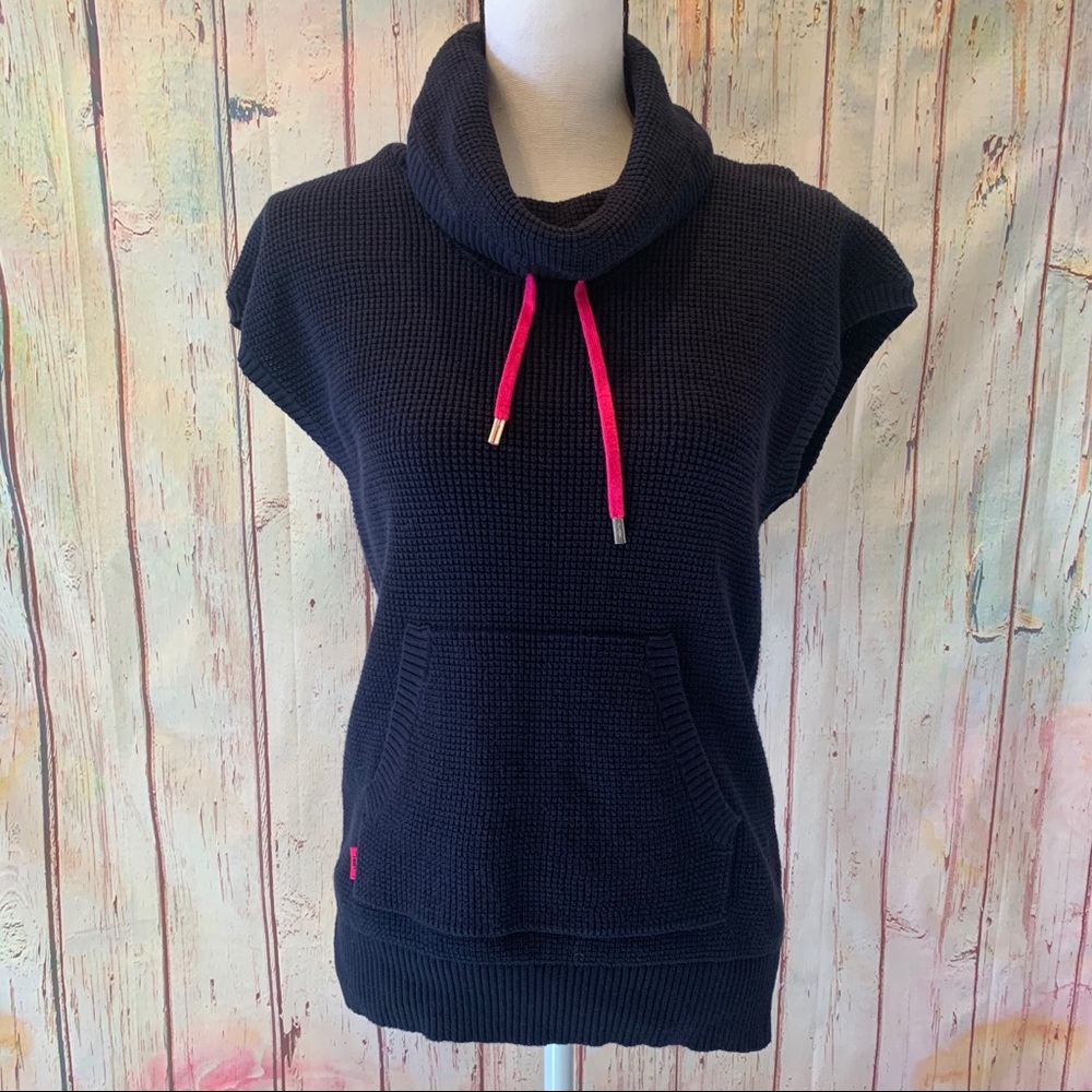 Ralph Lauren Active short sleeve pull over Large